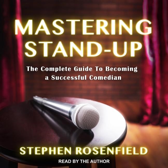 Mastering Standup