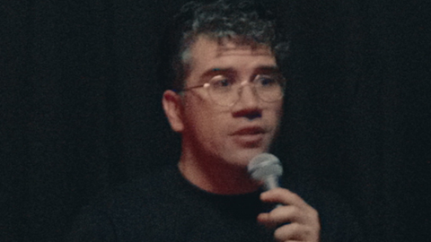 Jarrod Kane