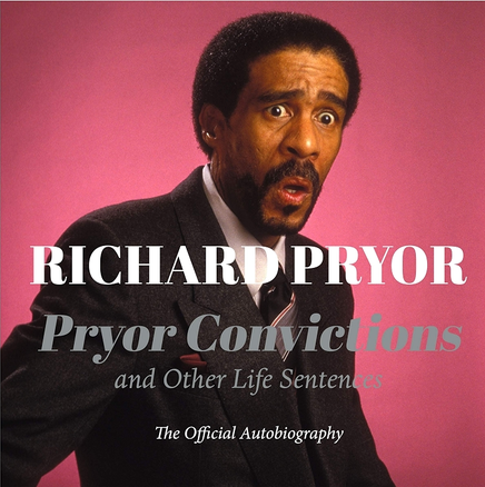 Richard Pryor Pryor Convictions