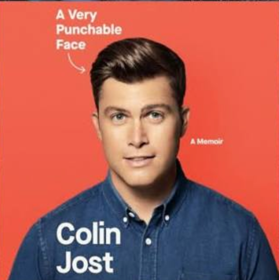 Colin Jost
