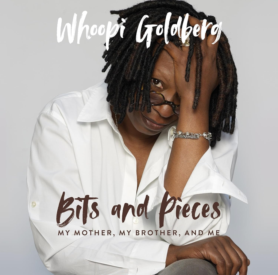 bits and Pieces