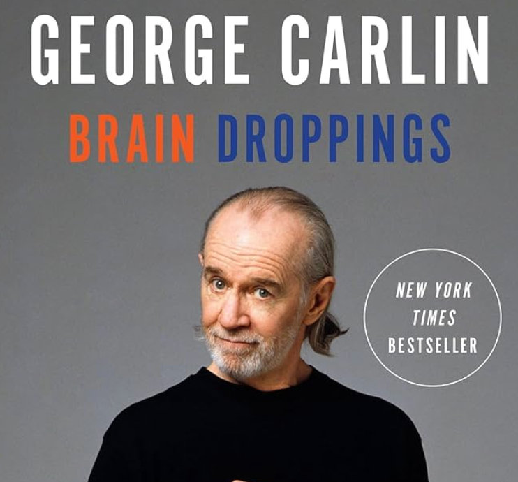Brain droppings