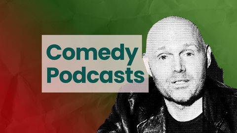 Podcasts on Comedy