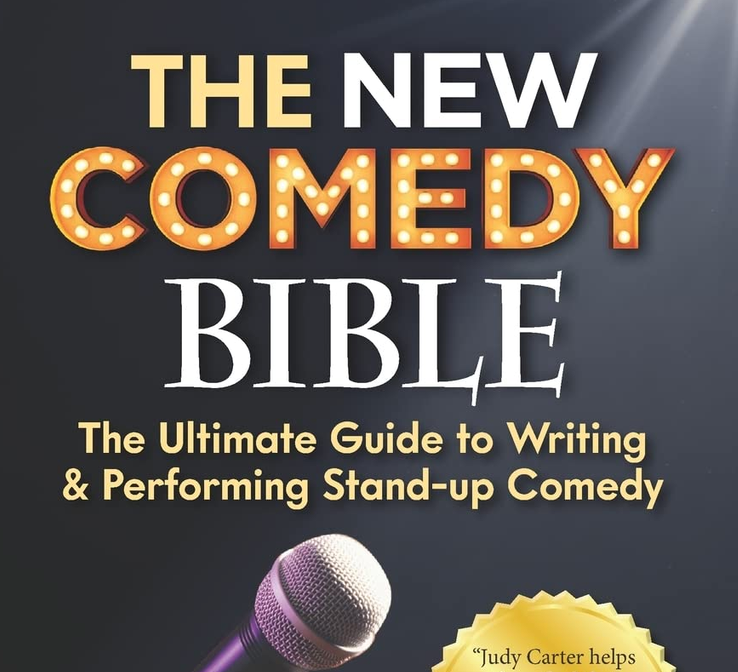 The New Comedy Bible