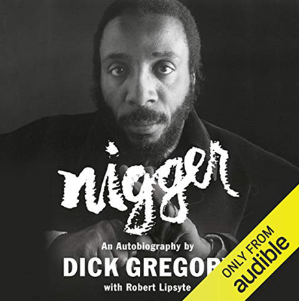 dick gregory