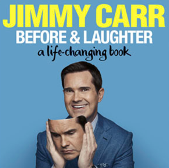 Jimmy Carr