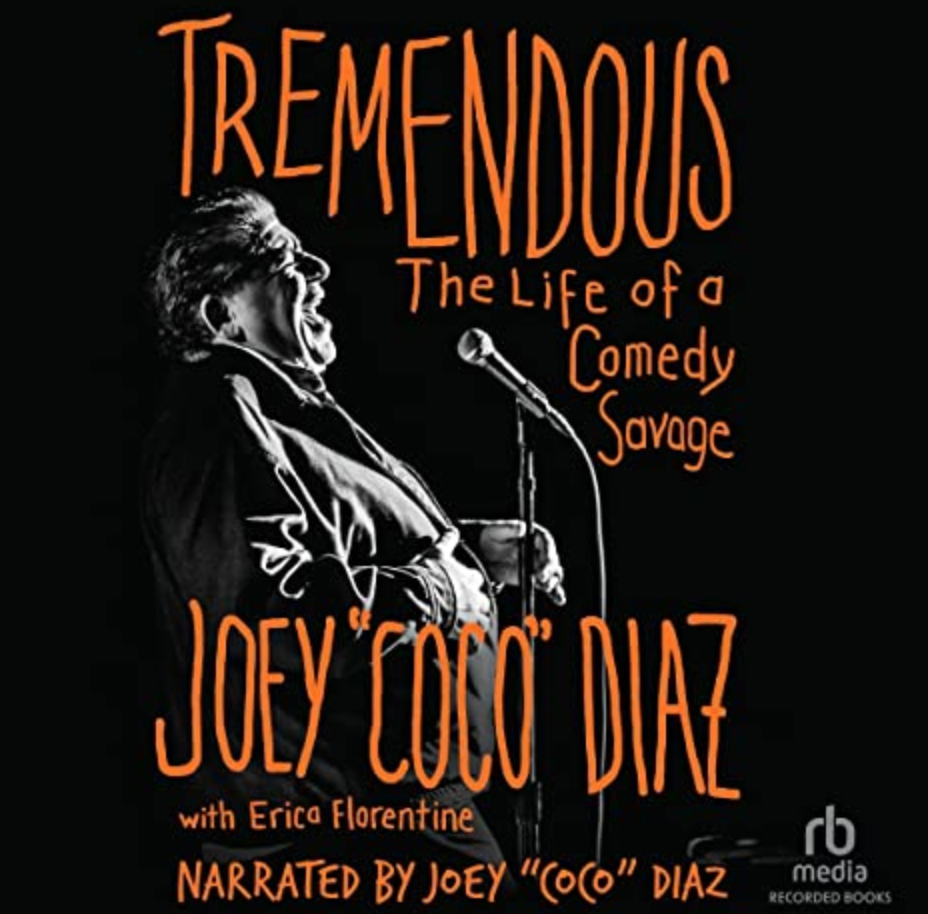 joey Diaz