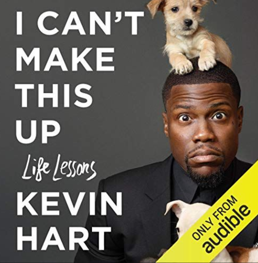 Kevin Hart