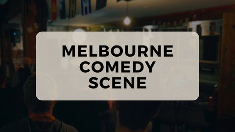Why You Aren't Getting Booked: The 3 Keys to the Melbourne Scene