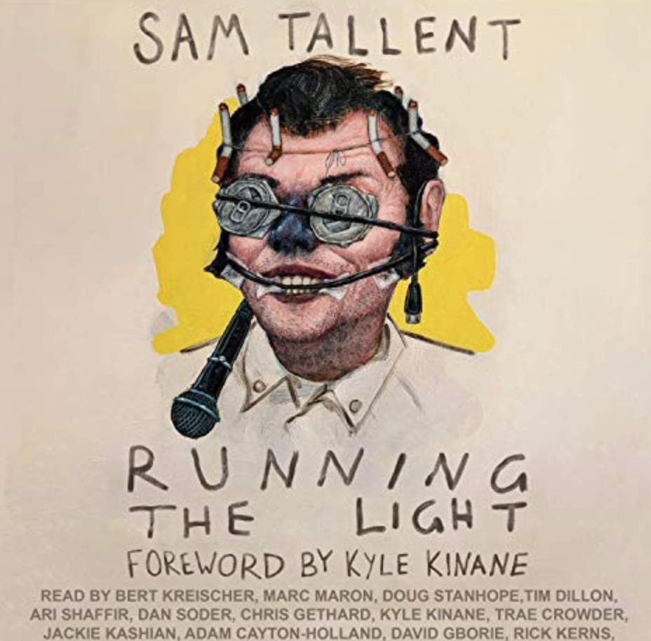 Sam Tallent
